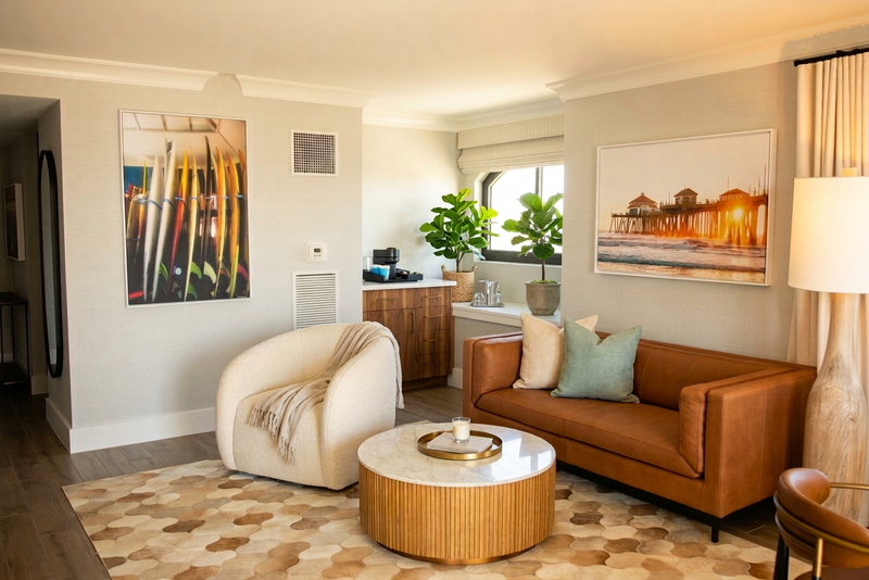 Waterfront Beach Resort Collection