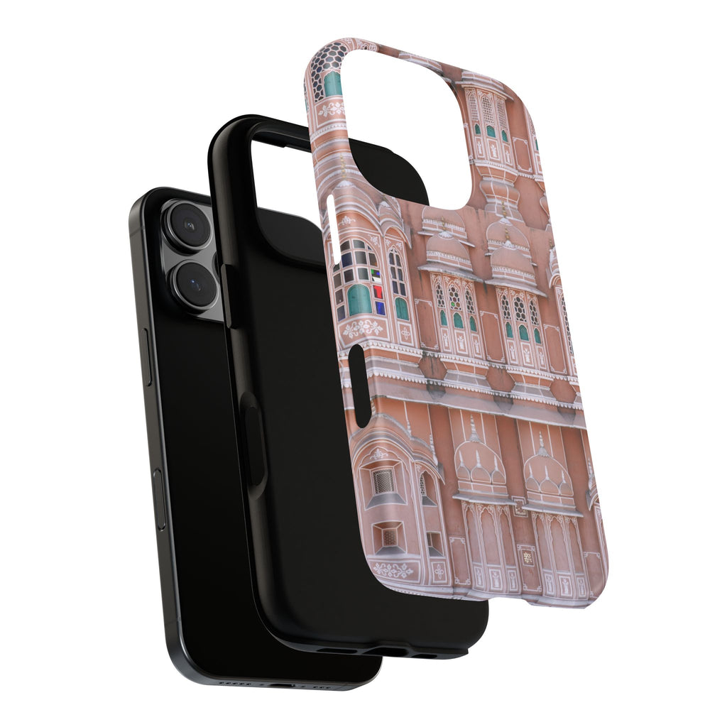 Hawa Mahal Phone Case
