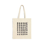 Sicily Umbrellas Tote Collection