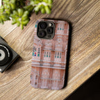 Hawa Mahal Phone Case