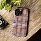 Hawa Mahal Phone Case