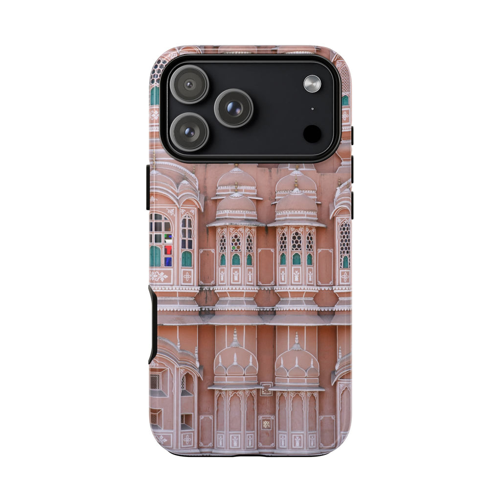 Hawa Mahal Phone Case