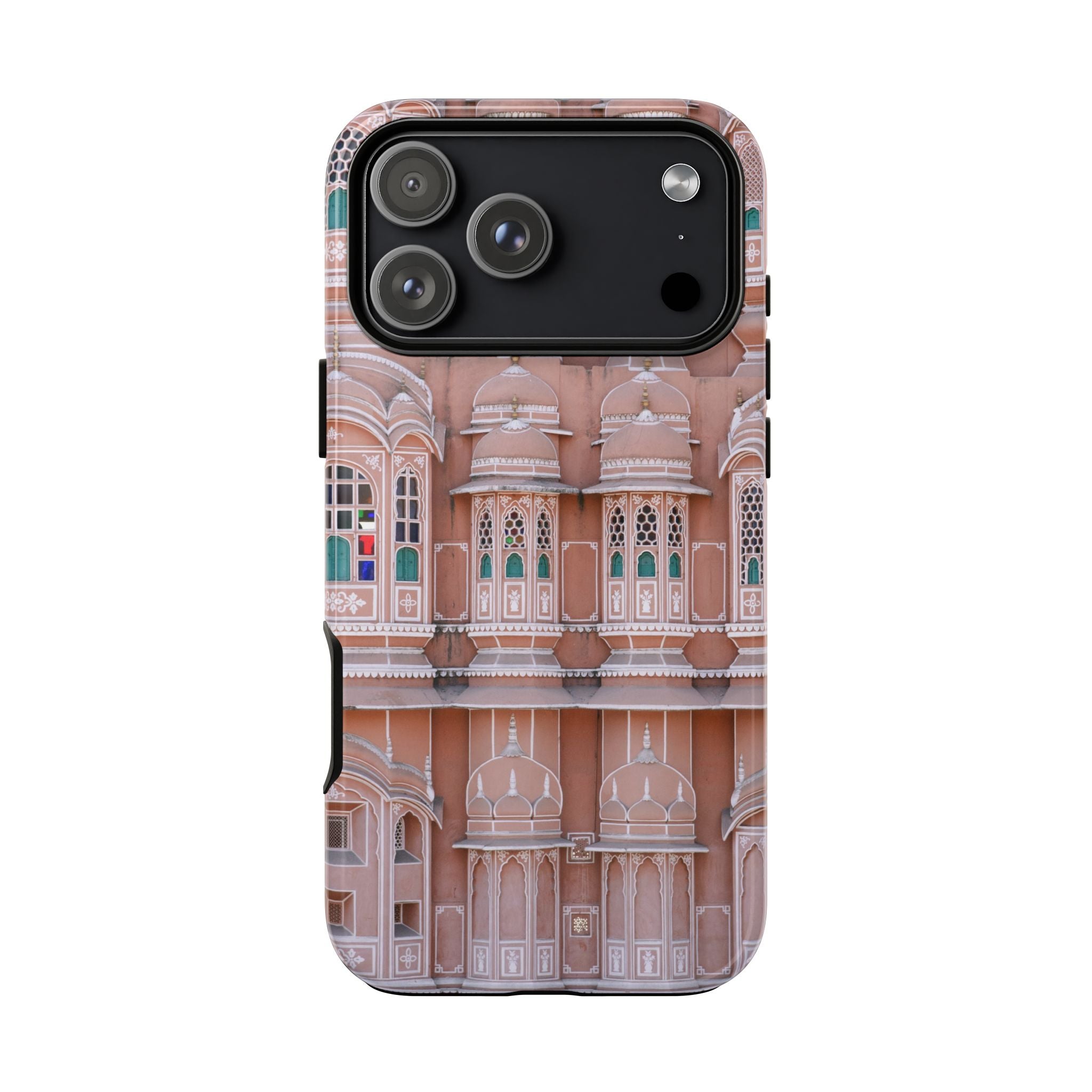 Hawa Mahal Phone Case