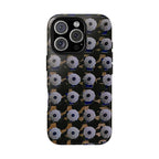 Sicily Umbrellas Phone Case