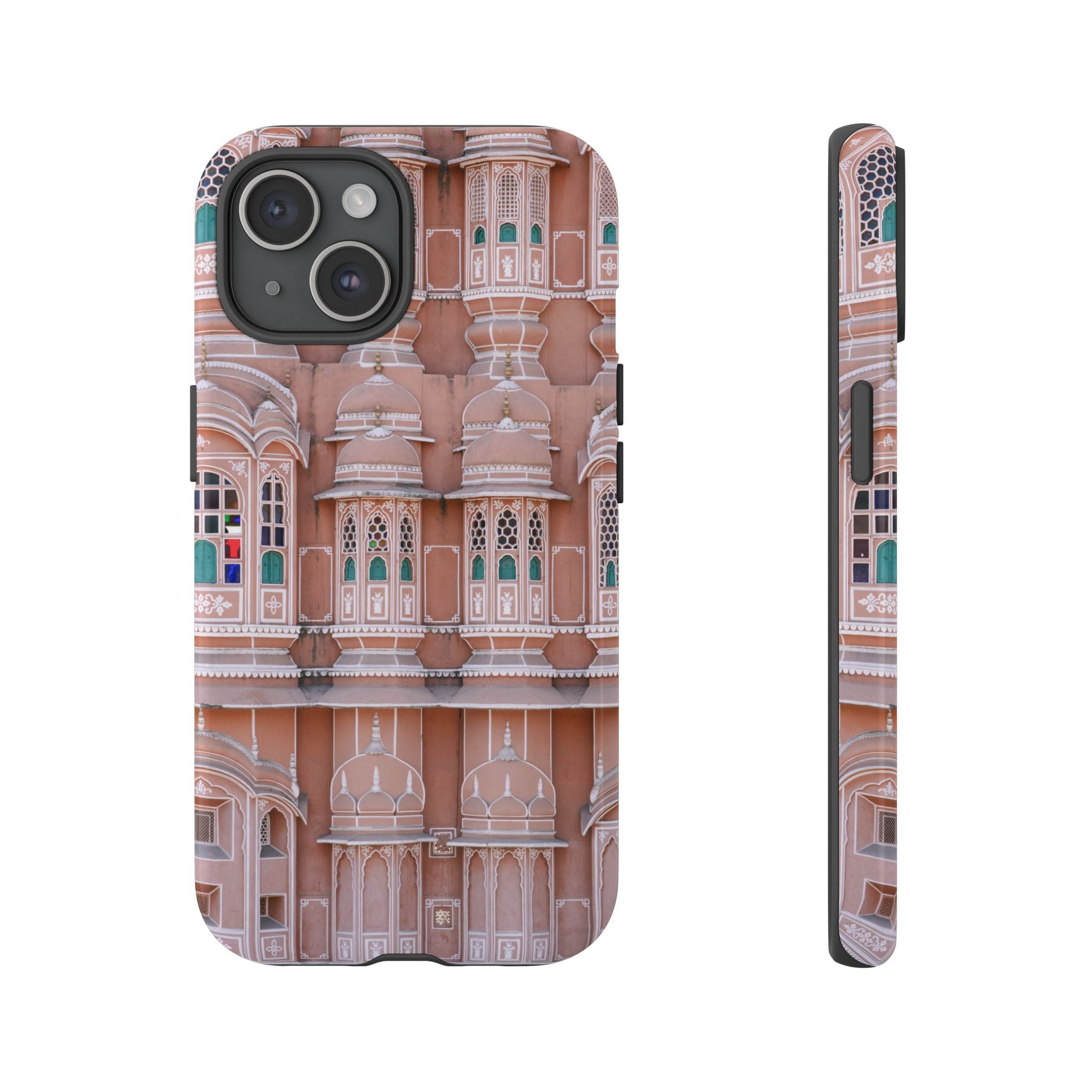 Hawa Mahal Phone Case