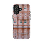Hawa Mahal Phone Case