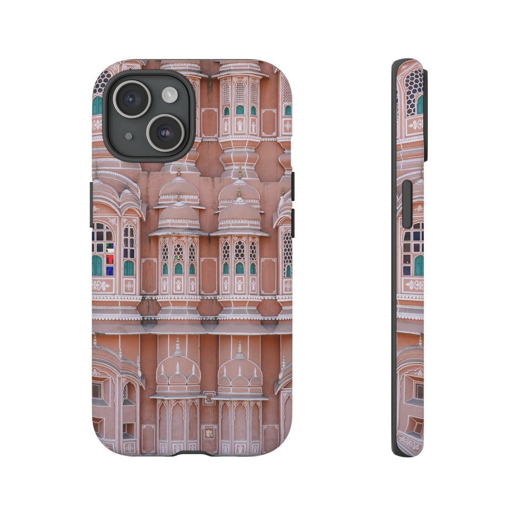 Hawa Mahal Phone Case
