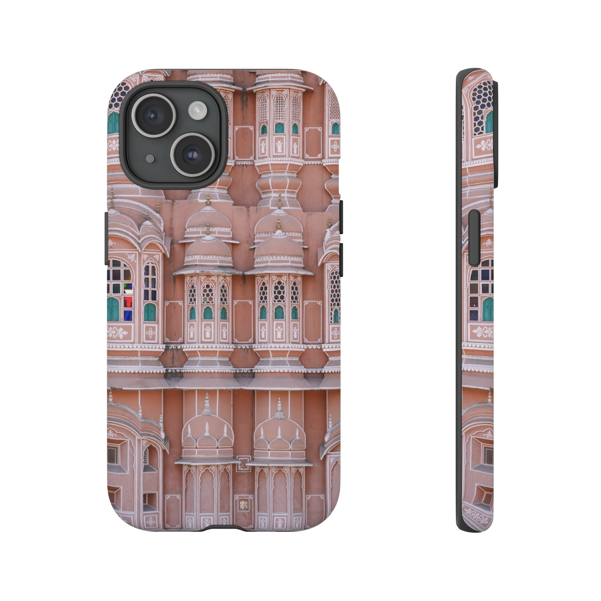 Hawa Mahal Phone Case