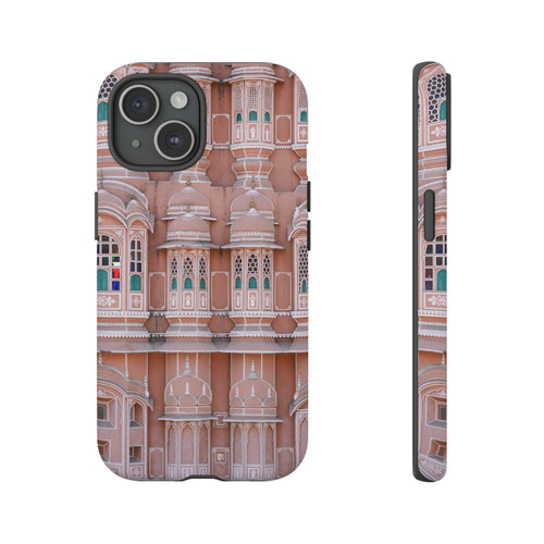 Hawa Mahal Phone Case