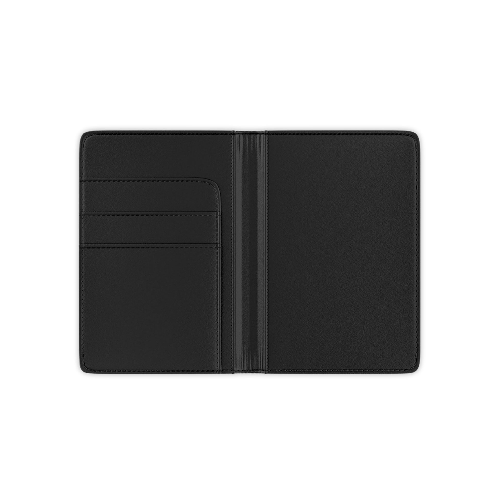 Bryce Canyon Hoodoos Passport Cover