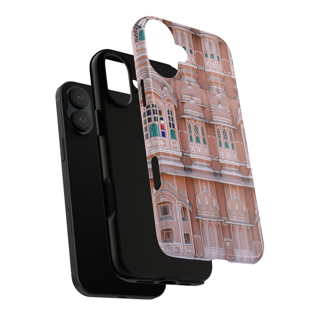 Hawa Mahal Phone Case