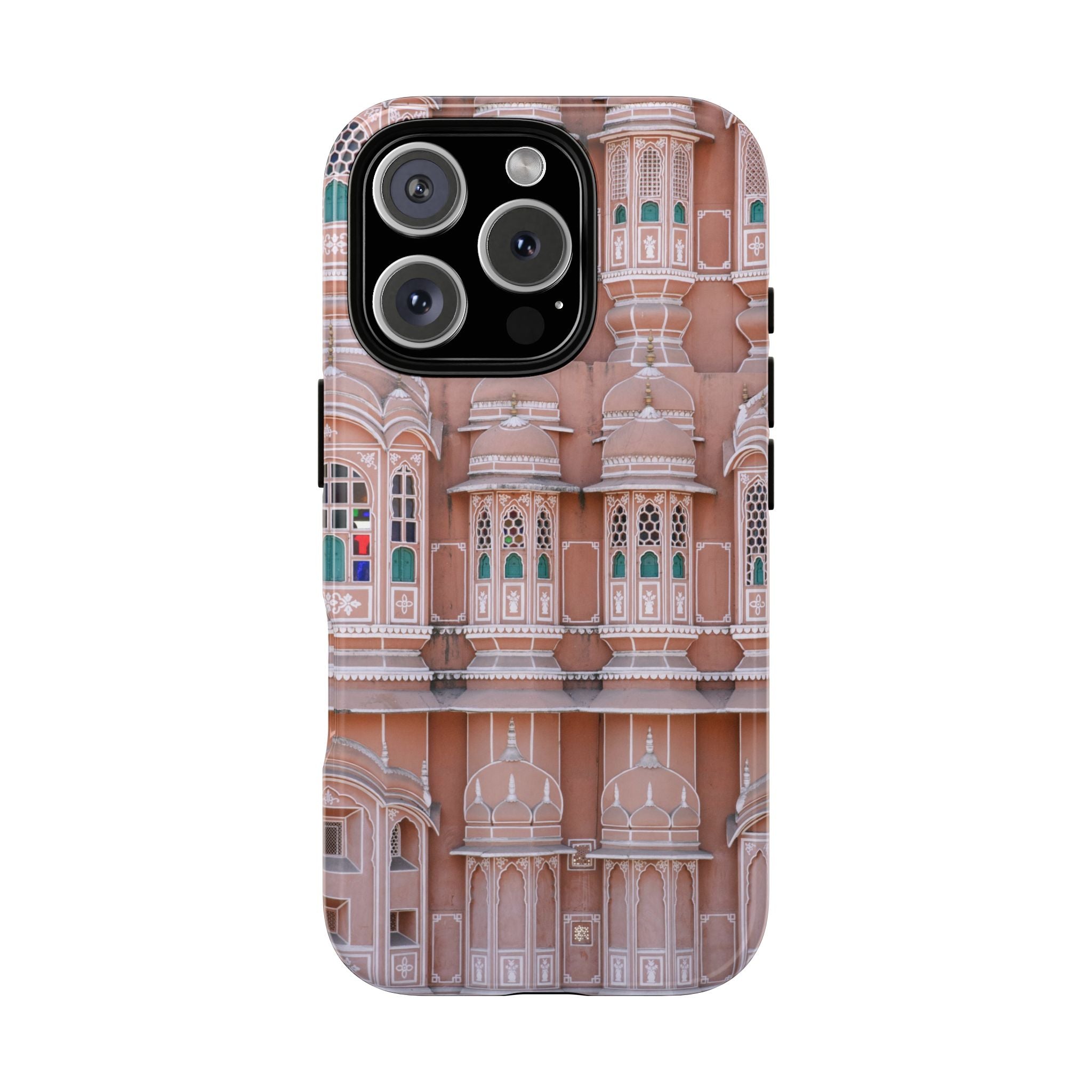 Hawa Mahal Phone Case