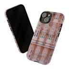 Hawa Mahal Phone Case