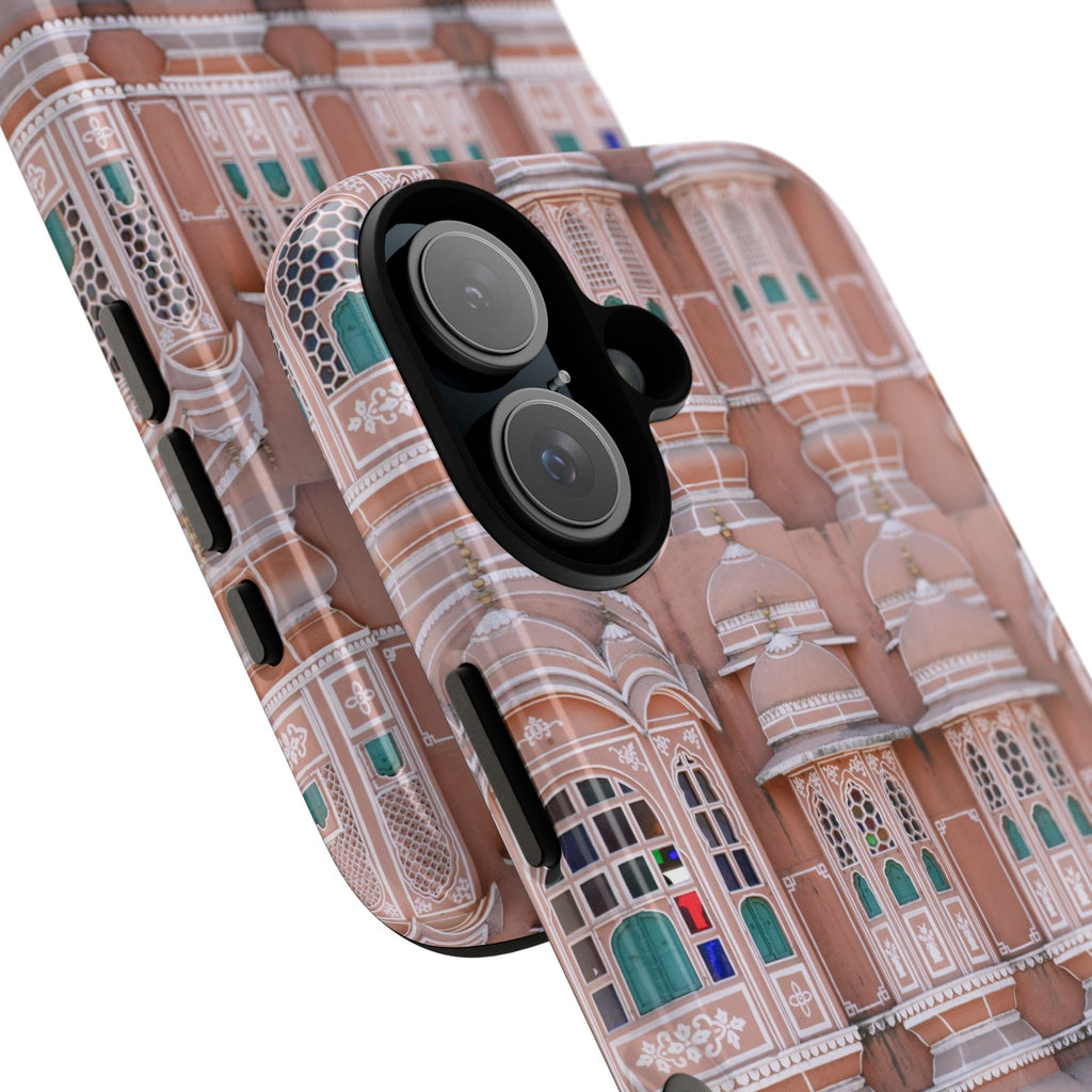 Hawa Mahal Phone Case