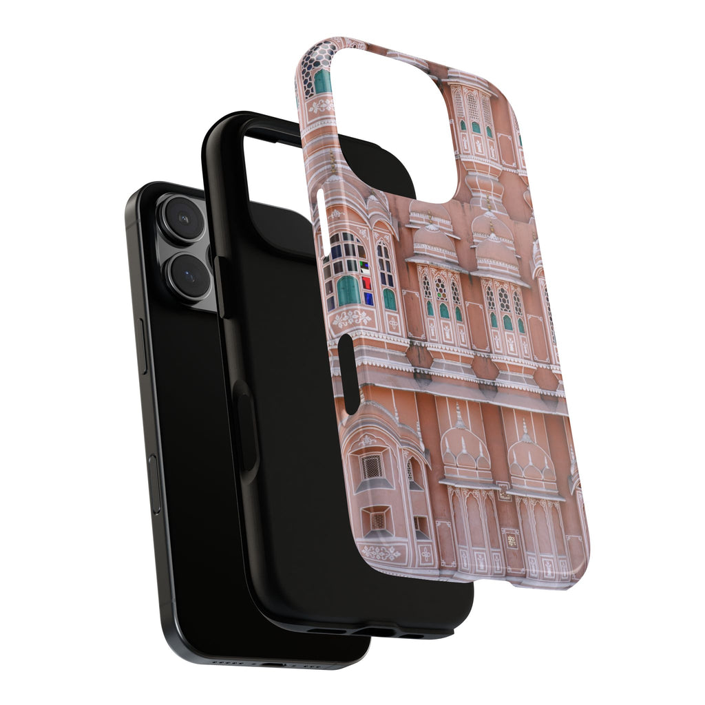 Hawa Mahal Phone Case