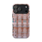 Hawa Mahal Phone Case