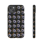 Sicily Umbrellas Phone Case