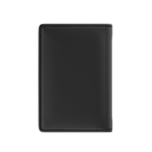 Bryce Canyon Hoodoos Passport Cover
