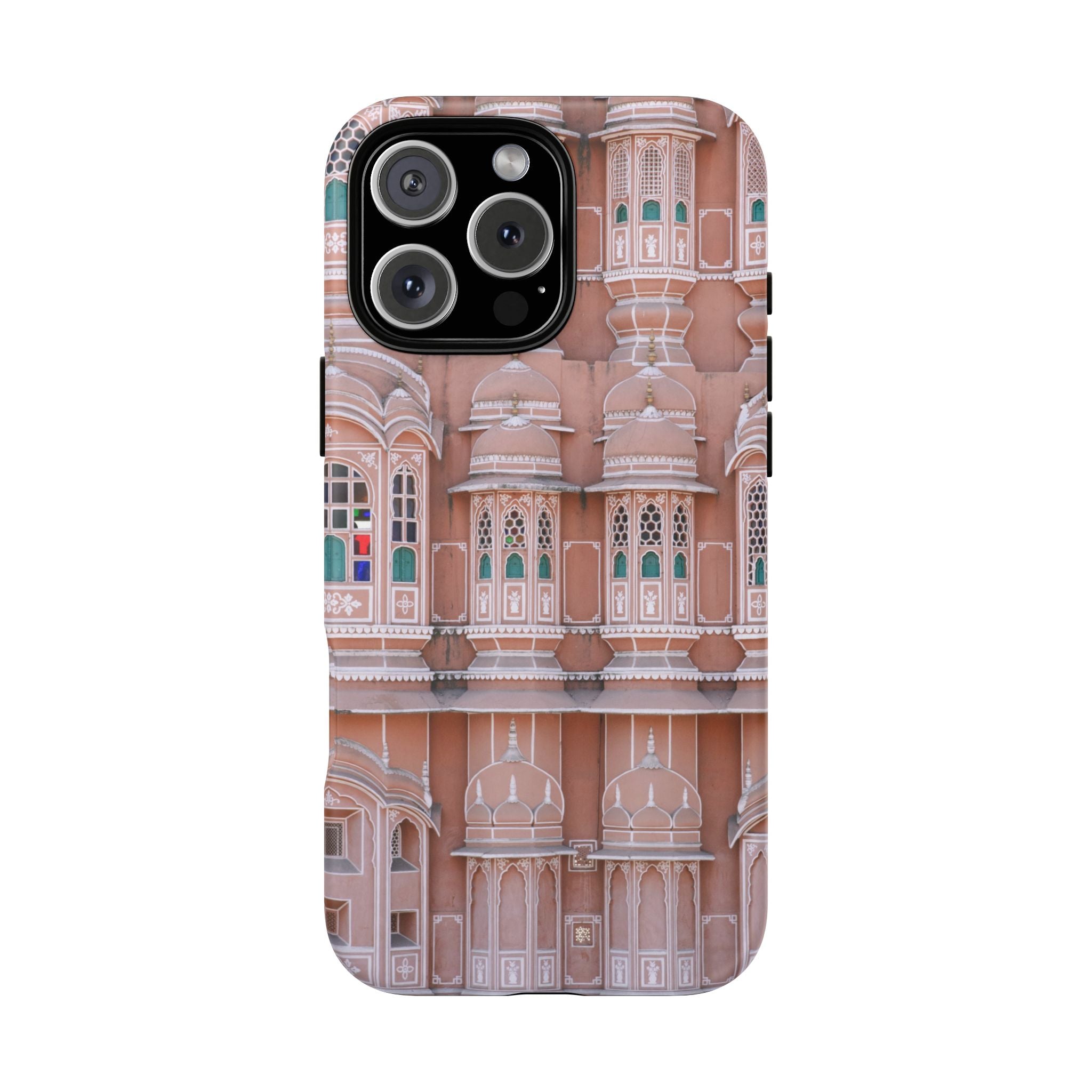 Hawa Mahal Phone Case