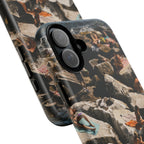 Riomaggiore Girls Phone Case