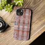 Hawa Mahal Phone Case