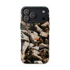 Riomaggiore Girls Phone Case