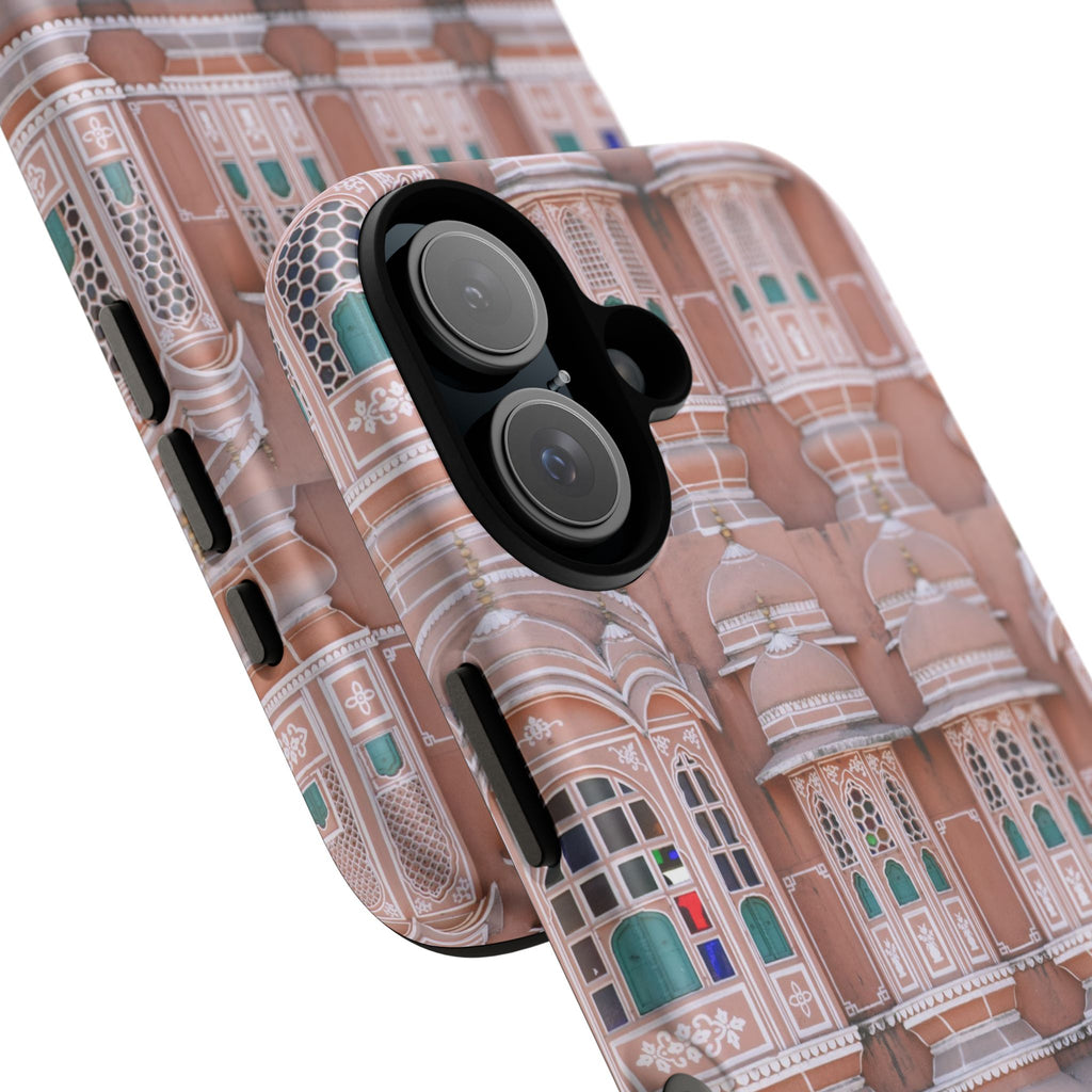 Hawa Mahal Phone Case