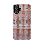 Hawa Mahal Phone Case