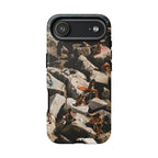 Riomaggiore Girls Phone Case