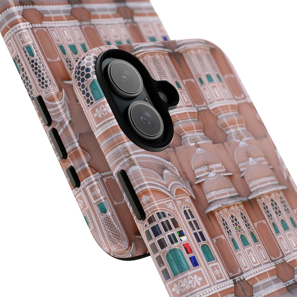 Hawa Mahal Phone Case