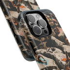 Riomaggiore Girls Phone Case