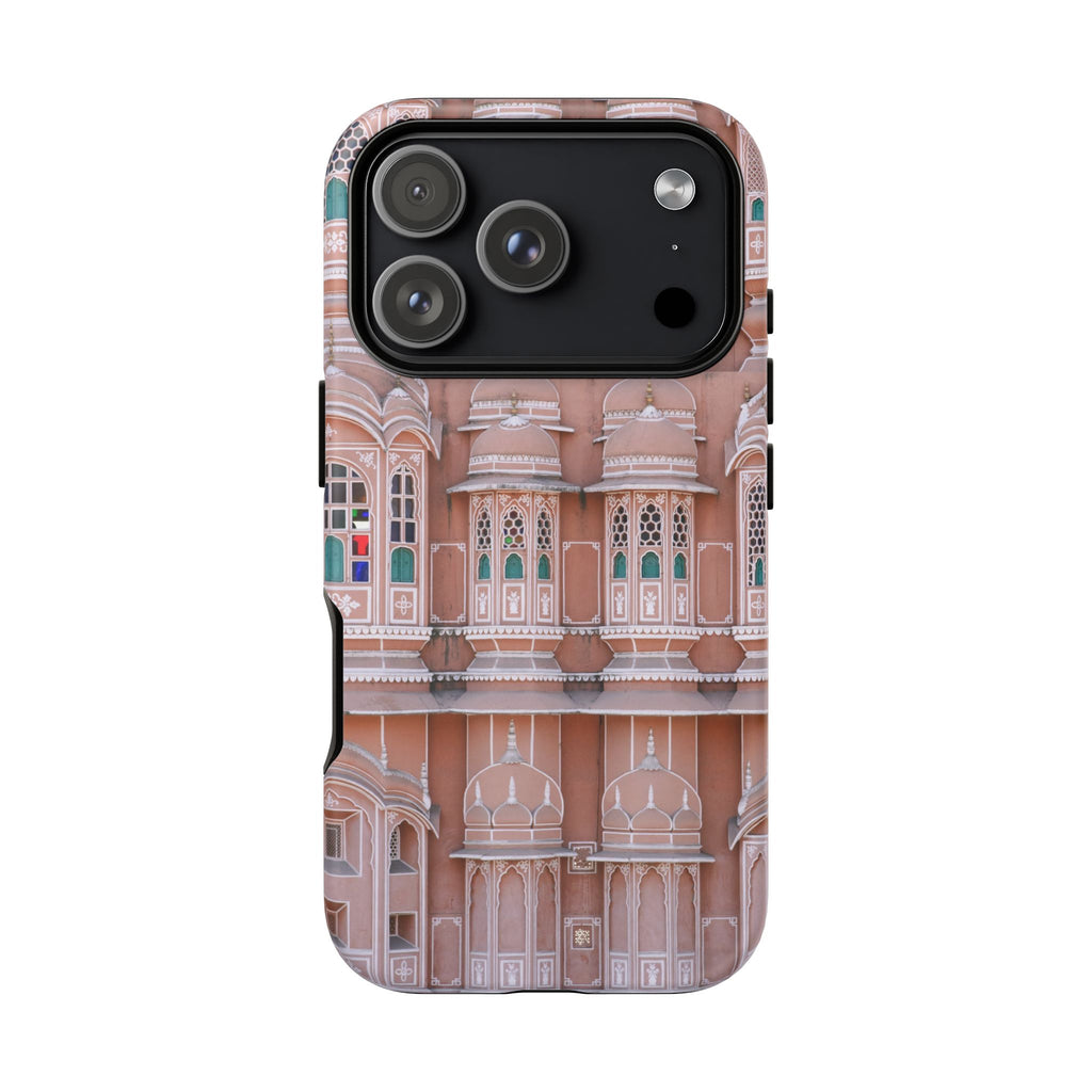 Hawa Mahal Phone Case