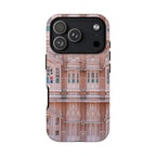 Hawa Mahal Phone Case