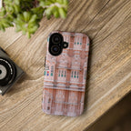 Hawa Mahal Phone Case