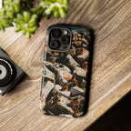 Riomaggiore Girls Phone Case