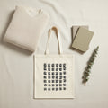 Sicily Umbrellas Tote Collection