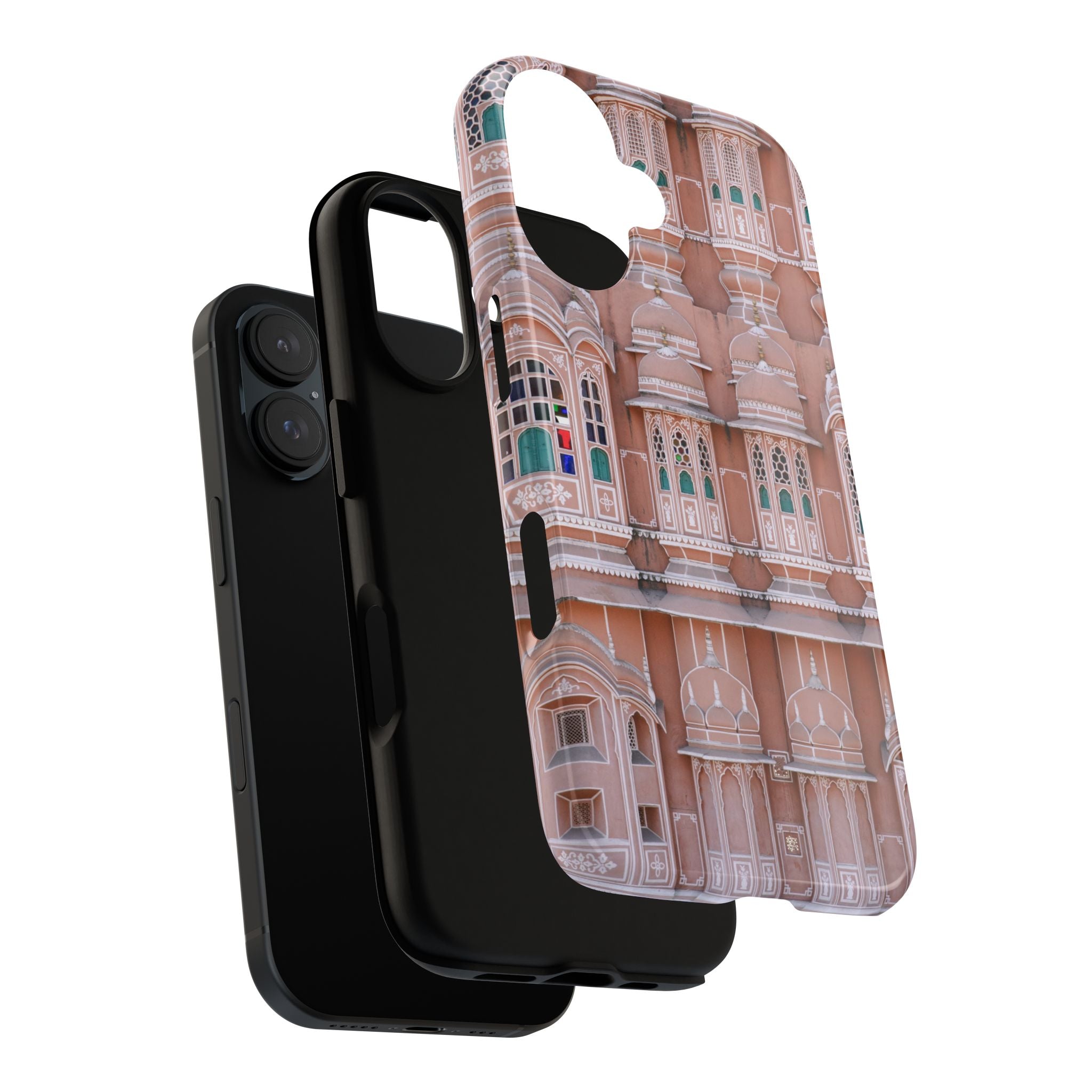 Hawa Mahal Phone Case