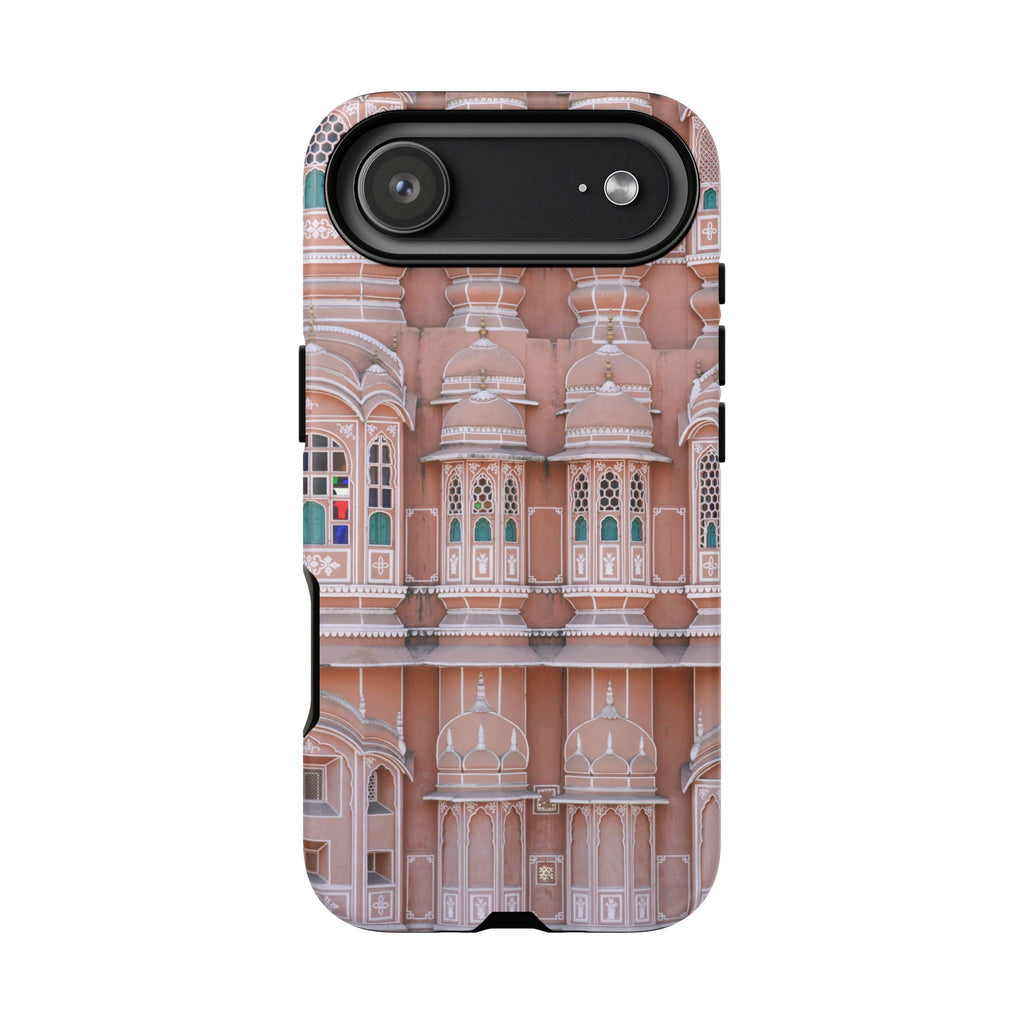Hawa Mahal Phone Case