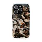 Riomaggiore Girls Phone Case