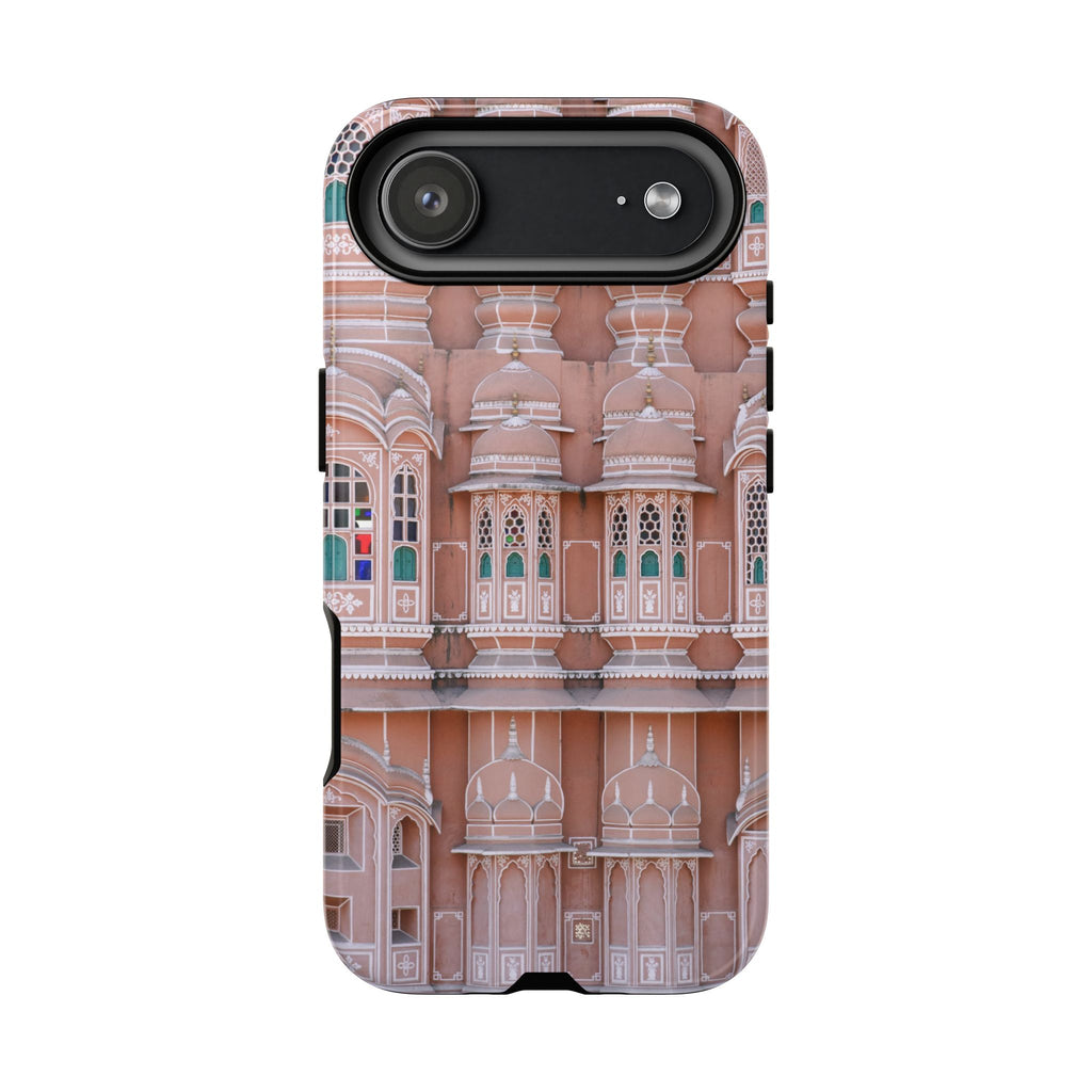 Hawa Mahal Phone Case