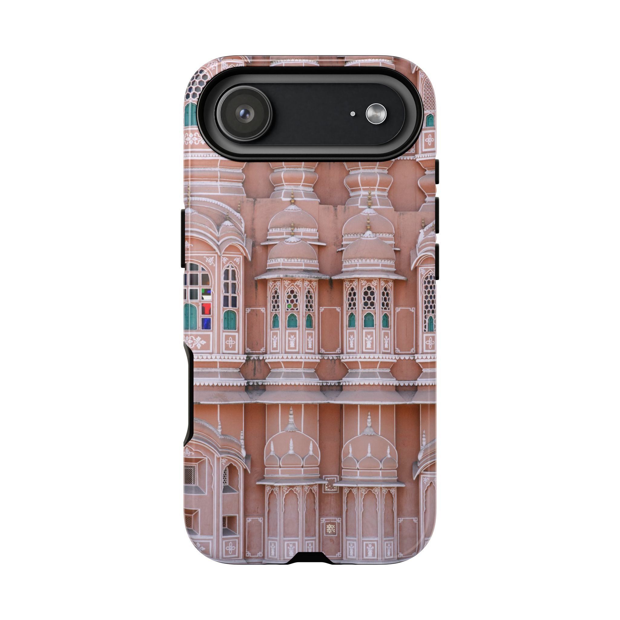 Hawa Mahal Phone Case