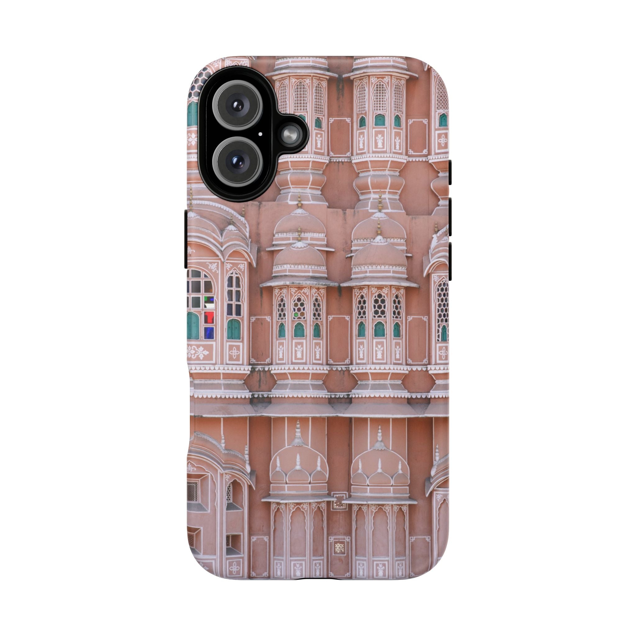 Hawa Mahal Phone Case