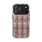 Hawa Mahal Phone Case