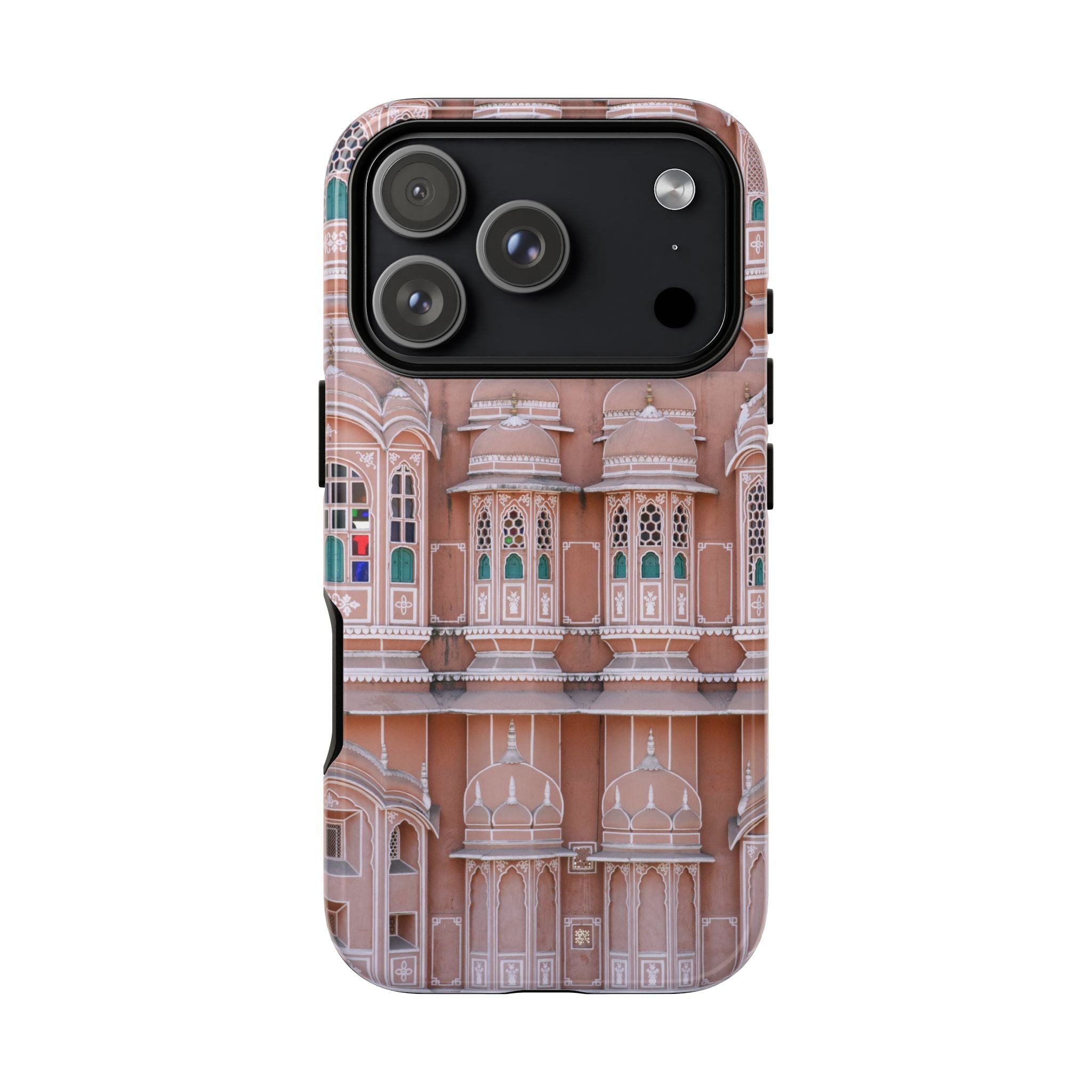 Hawa Mahal Phone Case