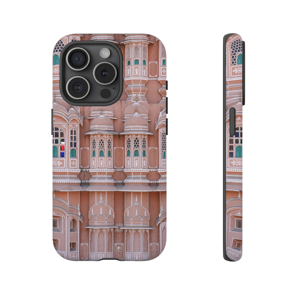 Hawa Mahal Phone Case