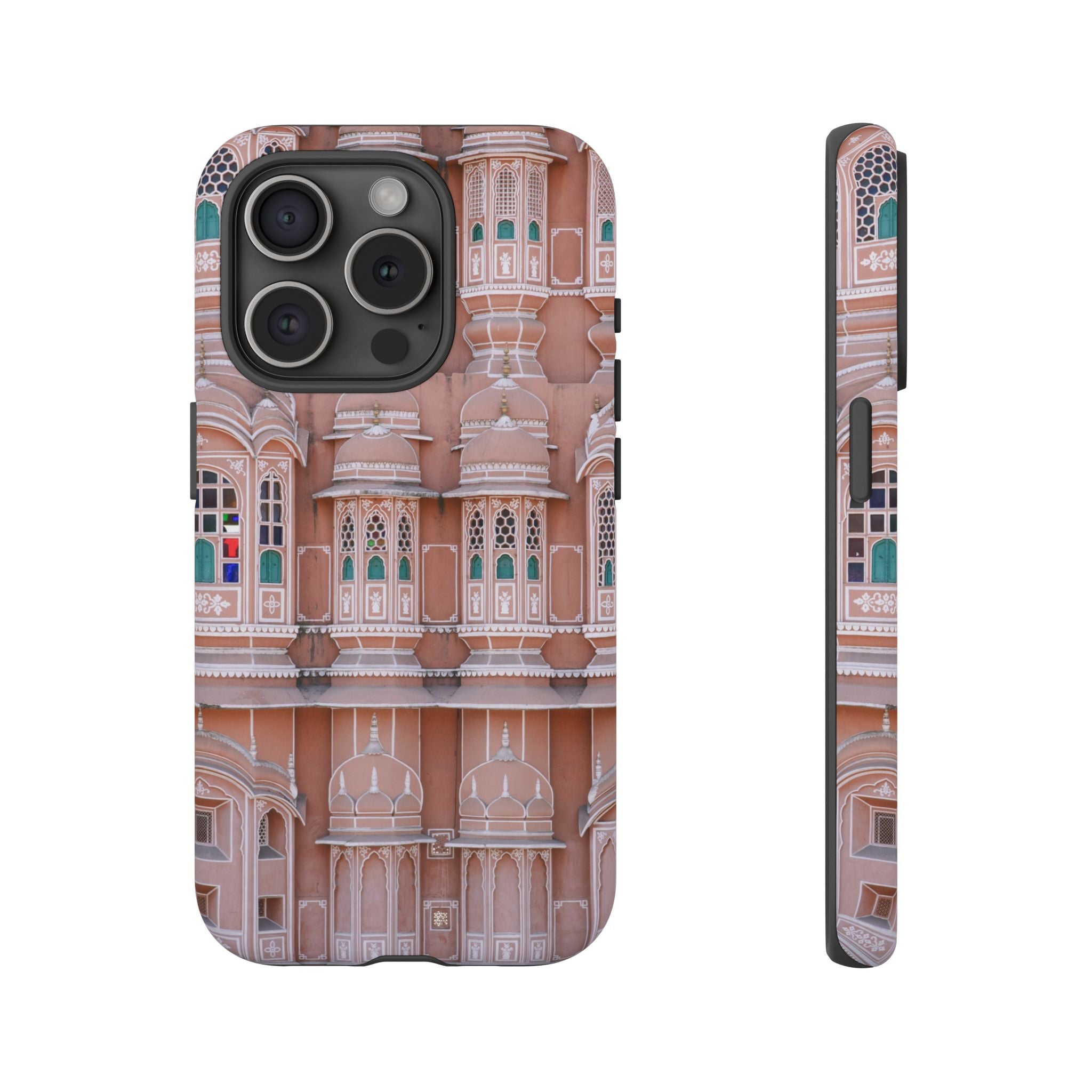 Hawa Mahal Phone Case