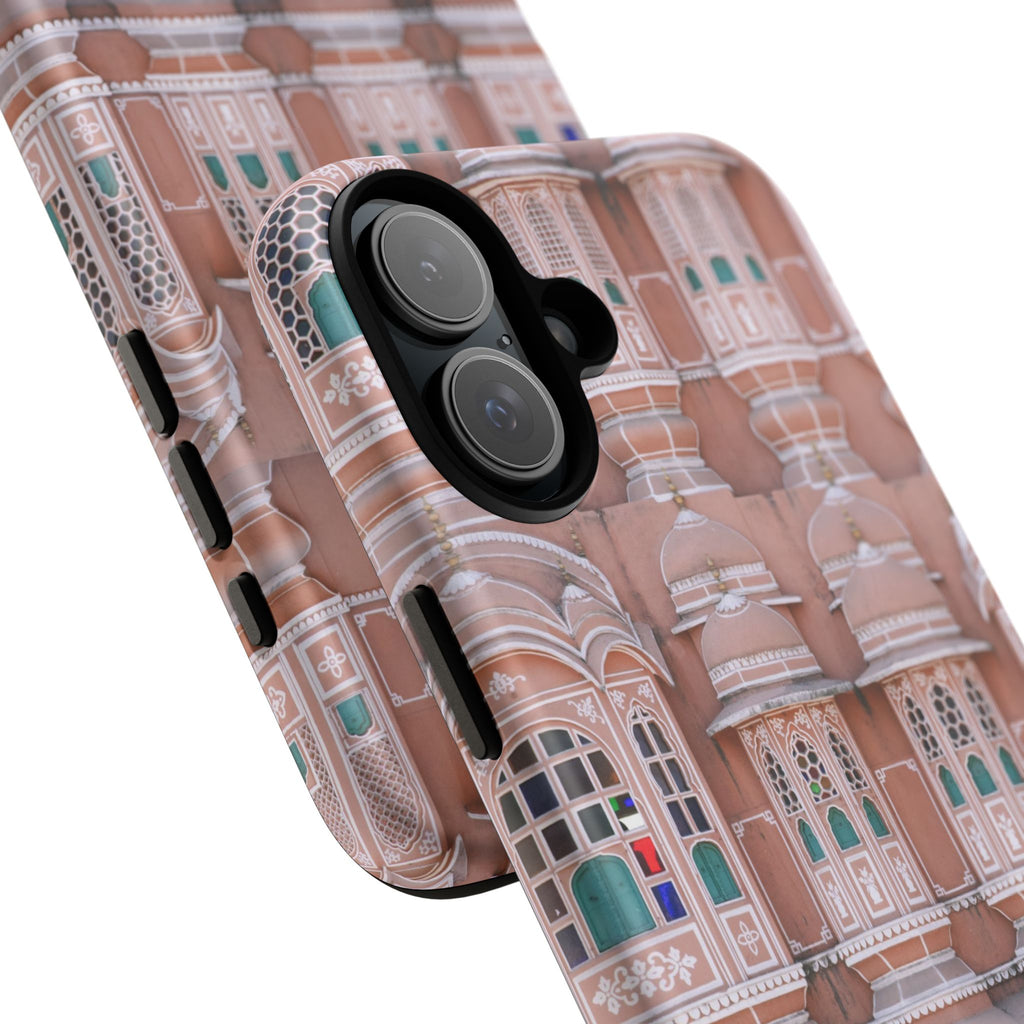 Hawa Mahal Phone Case