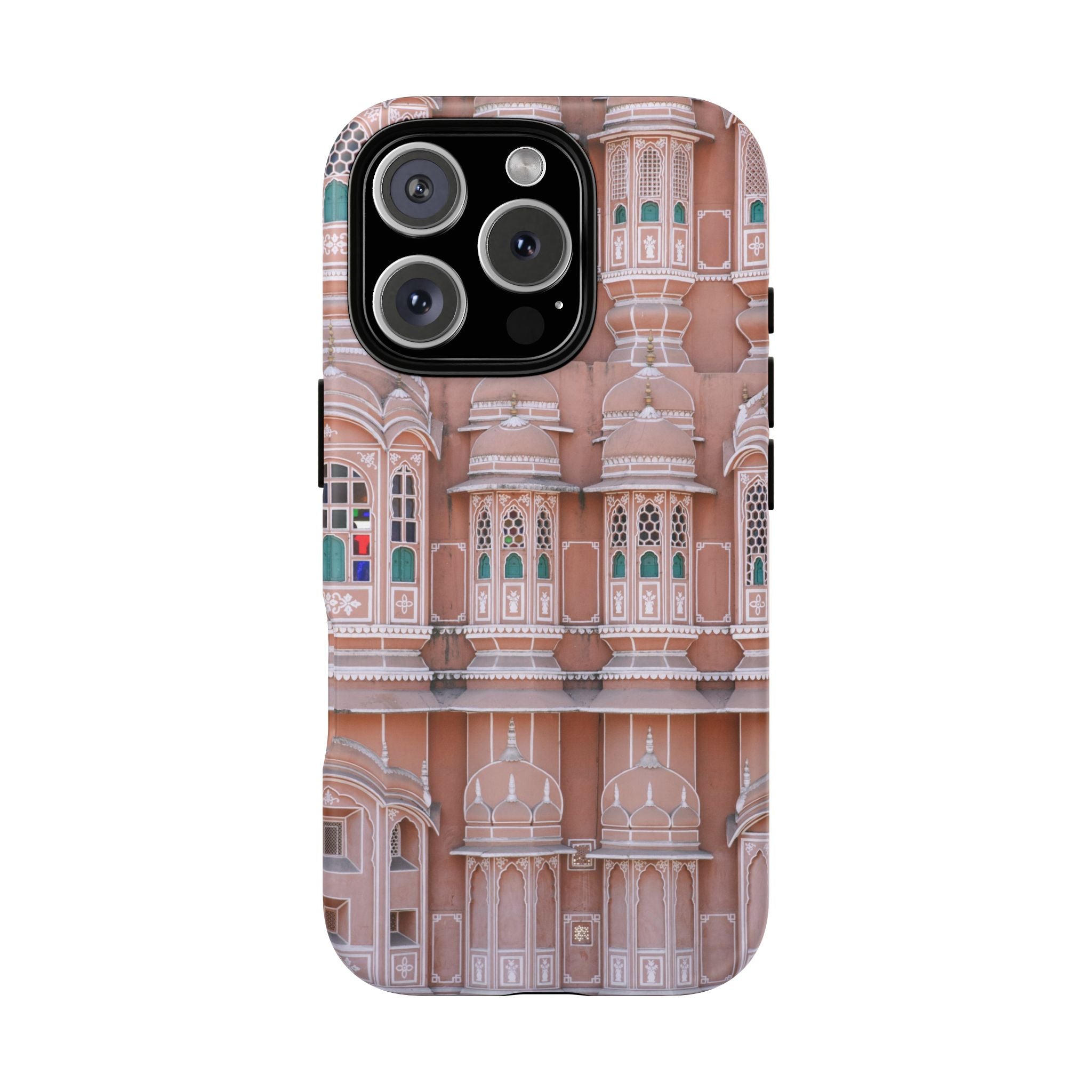 Hawa Mahal Phone Case