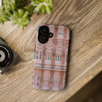 Hawa Mahal Phone Case