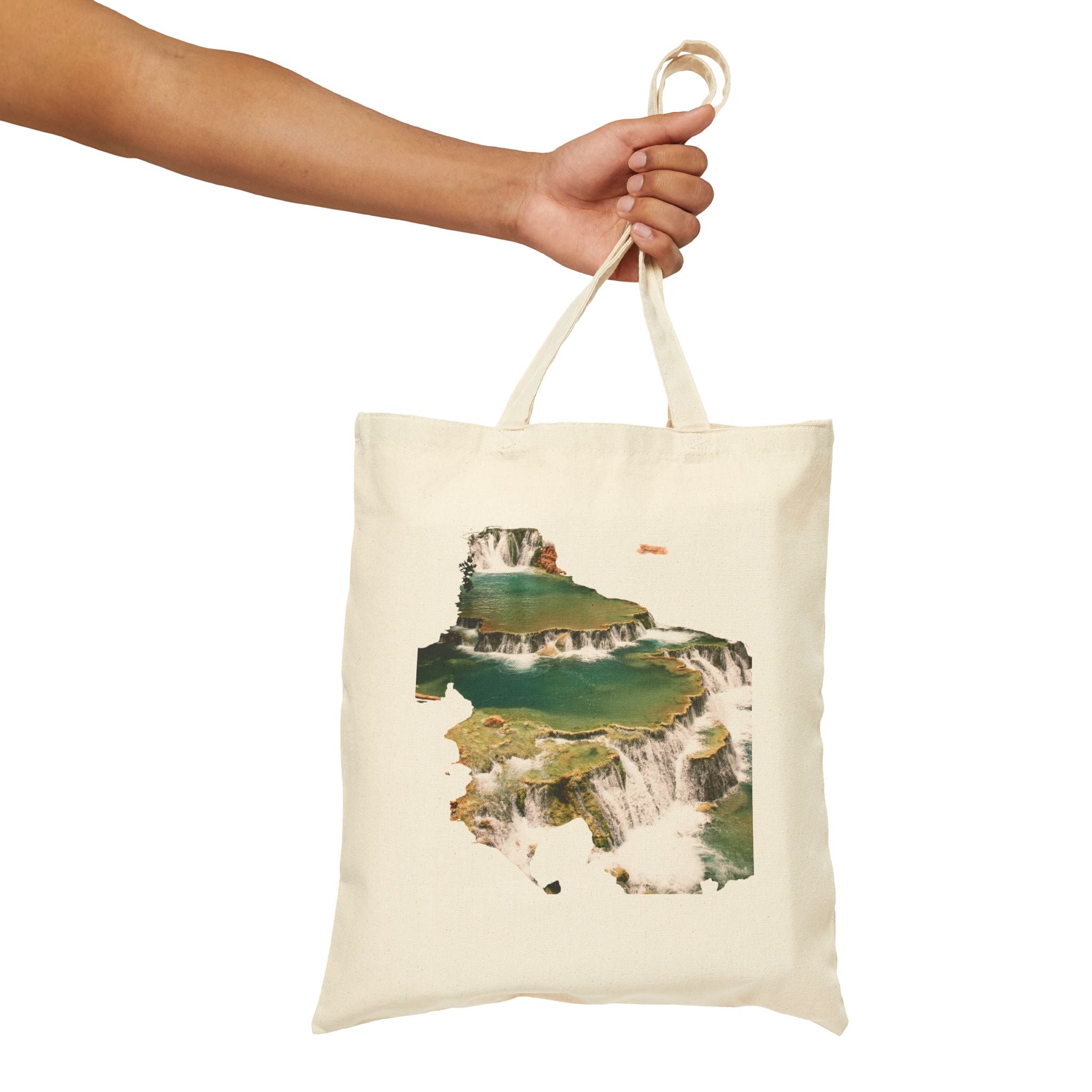 Supai Arizona Tote Collection